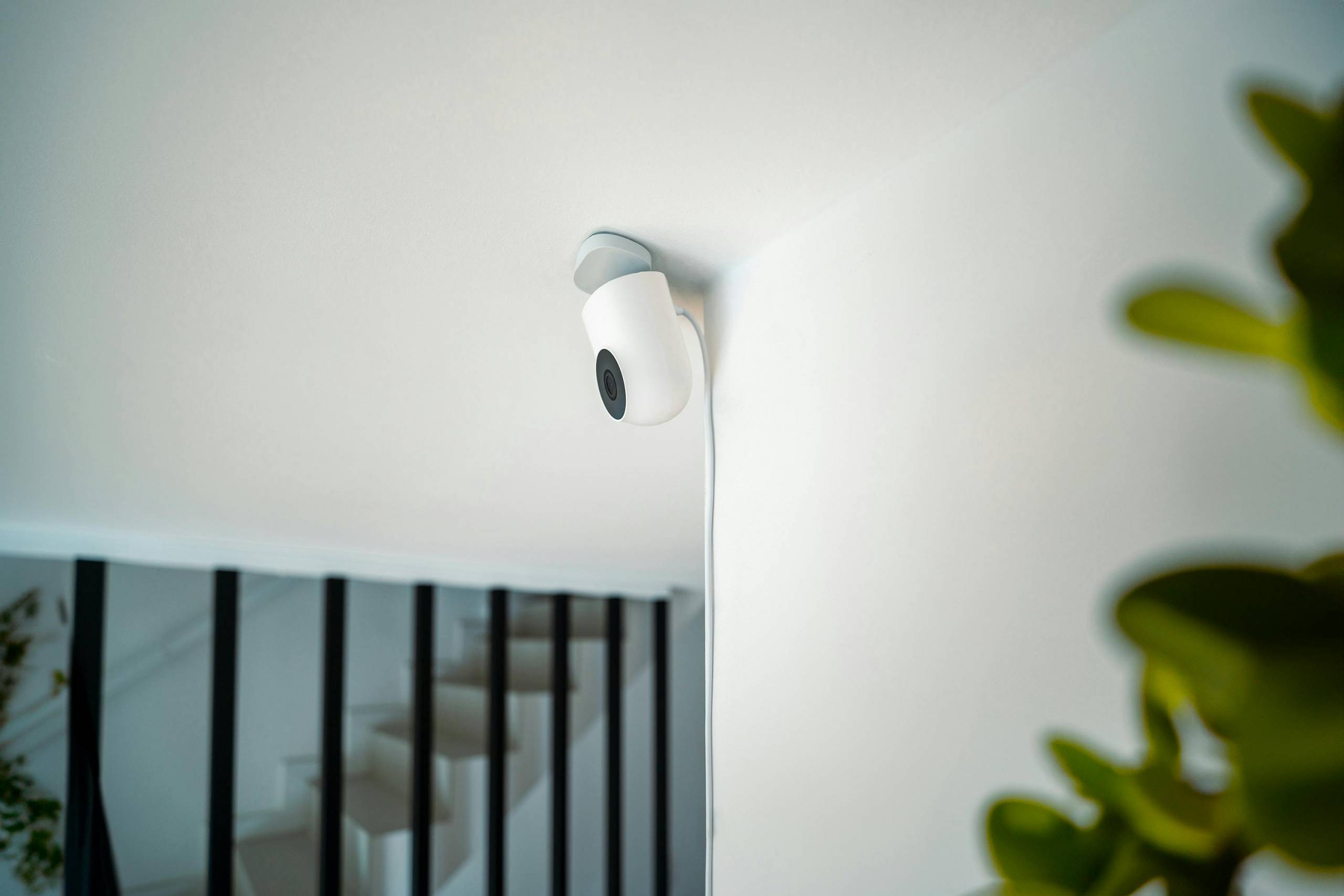 Security Systems