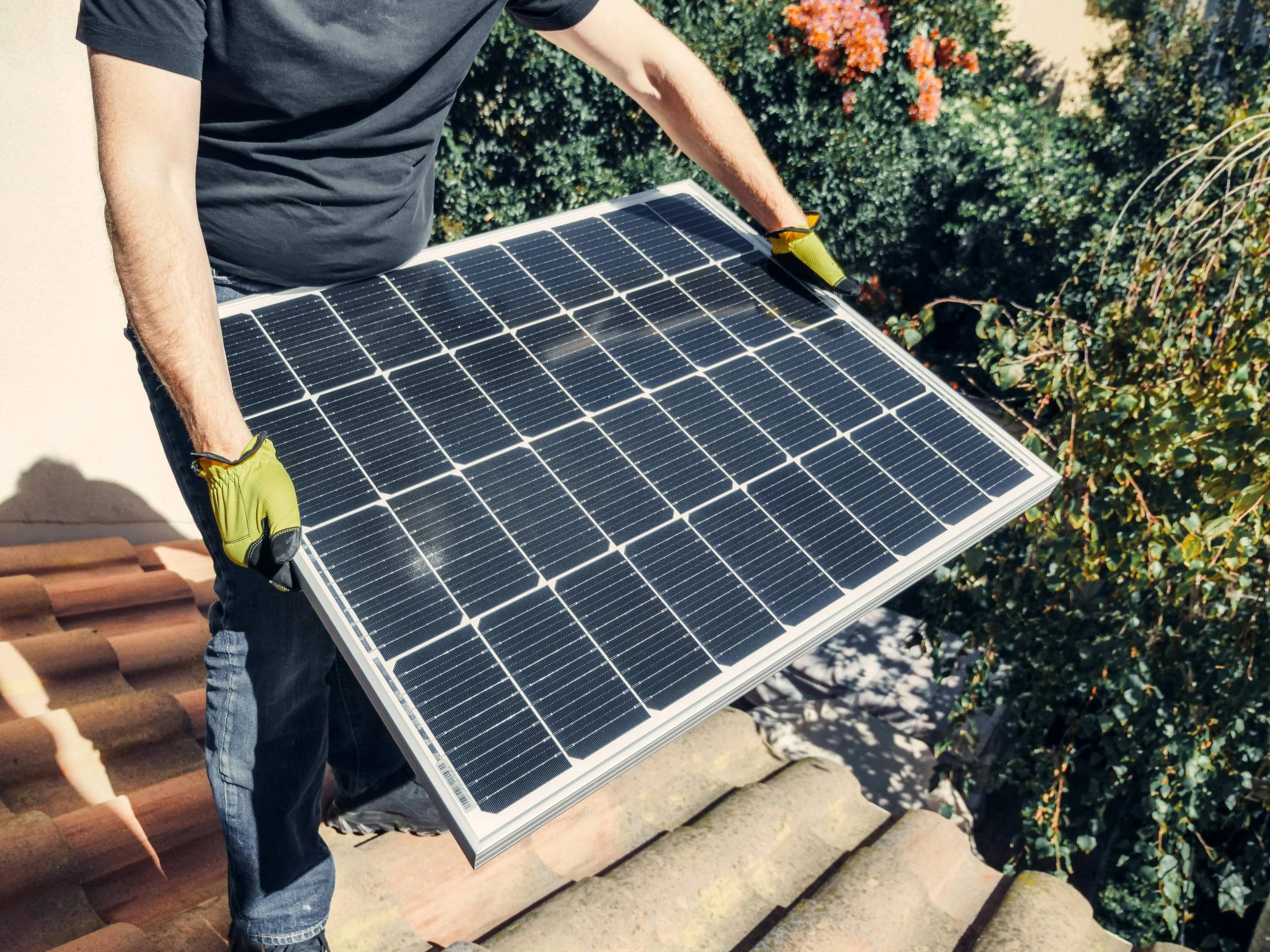 Solar Services