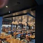 Restaurant Lighting
