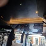Restaurant Lighting