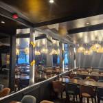 Restaurant Lighting