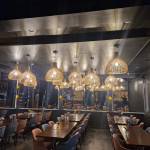 Restaurant Lighting