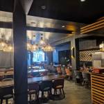 Restaurant Lighting