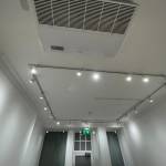 Office Lighting